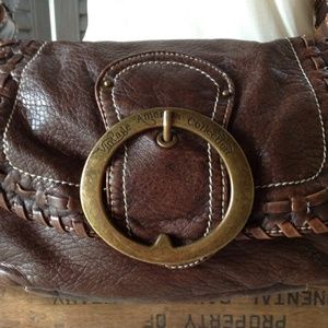 Nine West Vintage America Collection Shoulder Bag